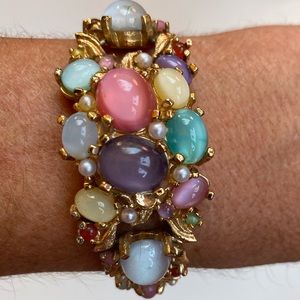 Women's Vintage Pedre Swiss Hidden Watch